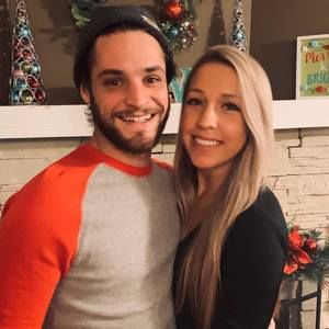 Meet your Posher, Taryn